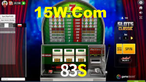 83S
