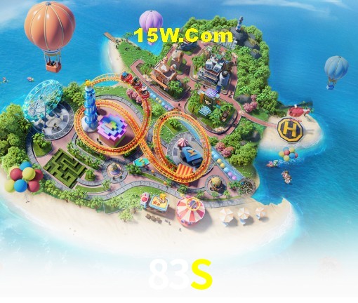 Jogos de Slot 83S