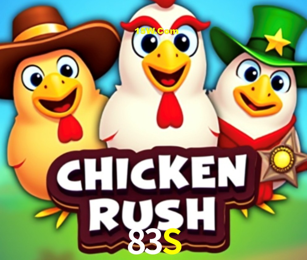 Diretório de Jogos 83S