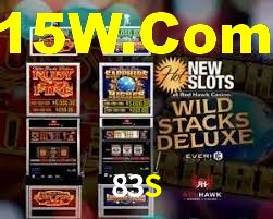 Roulette Table 83S