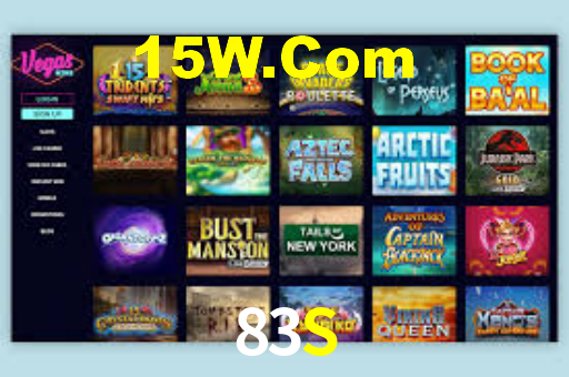 83S