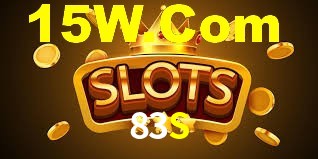 Welcome Bonus 83S